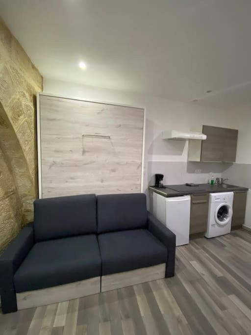 Appartement Les Balences - Jolie Studio Place Jean Jaures Beziers -Wifi Extérieur photo