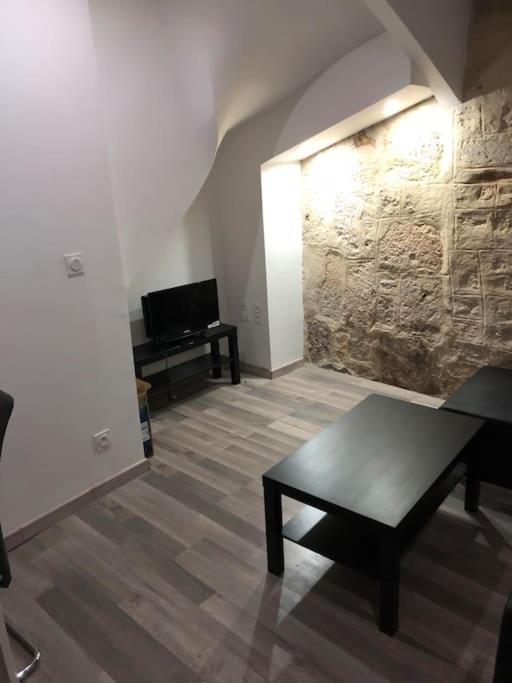 Appartement Les Balences - Jolie Studio Place Jean Jaures Beziers -Wifi Extérieur photo